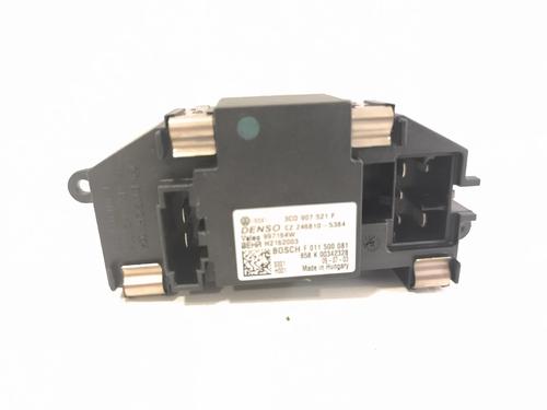 Heater resistor VW GOLF VI Variant (AJ5) 1.6 TDI | BP39886664M108 - Image 3