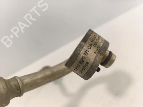 AC pipe VW GOLF VI Variant (AJ5) 1.6 TDI | BP39886667M126 - Image 5