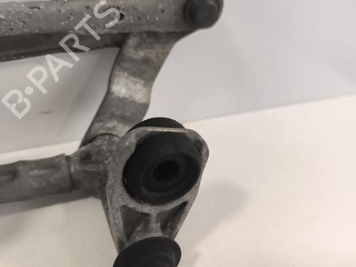 Front wiper motor VW GOLF VI Variant (AJ5) 1.6 TDI | BP39886662M29 - Image 5