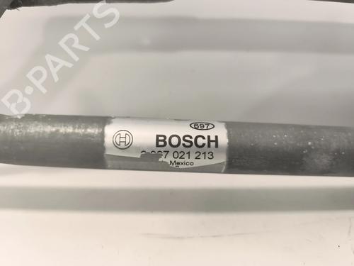 Front wiper motor VW GOLF VI Variant (AJ5) 1.6 TDI | BP39886662M29 - Image 3