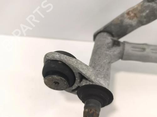 Front wiper motor VW GOLF VI Variant (AJ5) 1.6 TDI | BP39886662M29 - Image 4