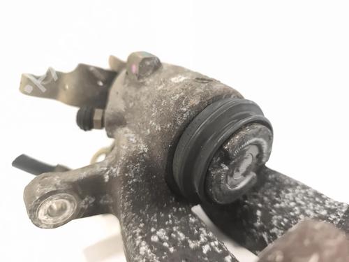 Left rear brake caliper VW GOLF VI Variant (AJ5) 1.6 TDI | BP39886699M107 - Image 5