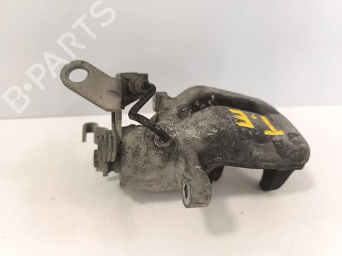 Left rear brake caliper VW GOLF VI Variant (AJ5) 1.6 TDI | BP39886699M107 - Image 3