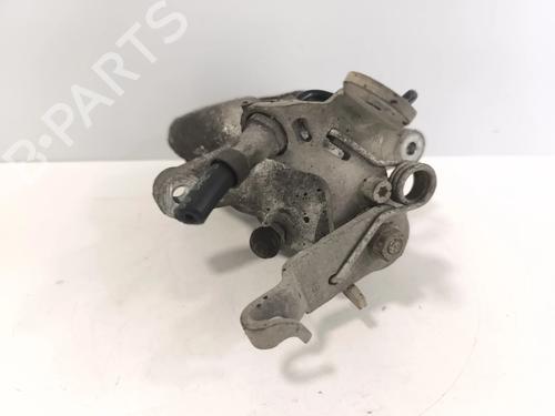 Left rear brake caliper VW GOLF VI Variant (AJ5) 1.6 TDI | BP39886699M107 - Image 2
