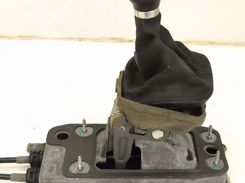 Gear lever VW GOLF VI Variant (AJ5) 1.6 TDI | BP39886684M90 - Image 5