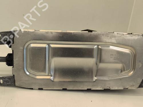 Gear lever VW GOLF VI Variant (AJ5) 1.6 TDI | BP39886684M90 - Image 9