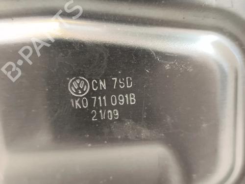 Gear lever VW GOLF VI Variant (AJ5) 1.6 TDI | BP39886684M90 - Image 10