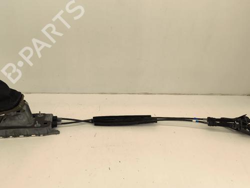 Used Gear lever Gear lever VW GOLF VI Variant (AJ5) 1.6 TDI (105 hp) 39886684 39886684