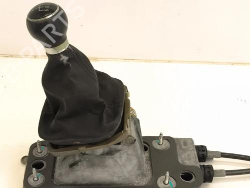 Gear lever VW GOLF VI Variant (AJ5) 1.6 TDI | BP39886684M90 - Image 2