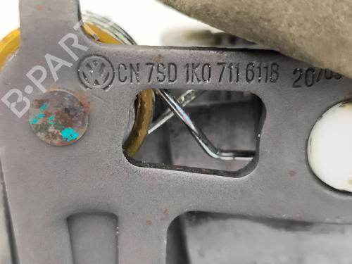 Gear lever VW GOLF VI Variant (AJ5) 1.6 TDI | BP39886684M90 - Image 11