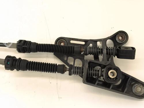 Gear lever VW GOLF VI Variant (AJ5) 1.6 TDI | BP39886684M90 - Image 3
