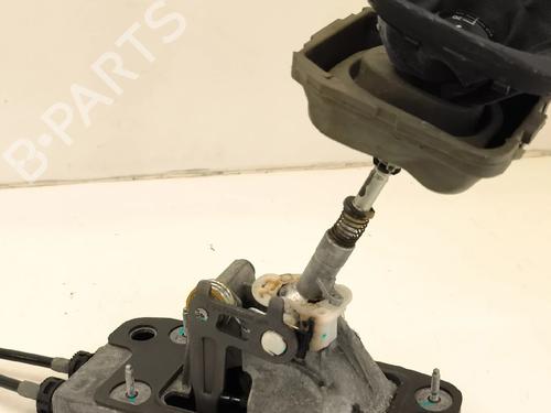 Gear lever VW GOLF VI Variant (AJ5) 1.6 TDI | BP39886684M90 - Image 7