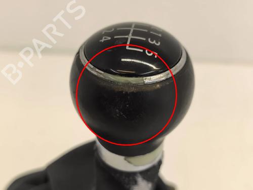 Gear lever VW GOLF VI Variant (AJ5) 1.6 TDI | BP39886684M90 - Image 13