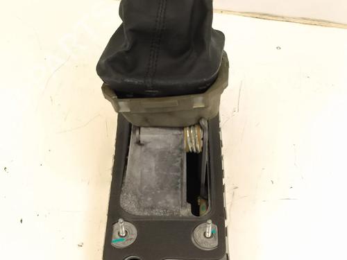 Gear lever VW GOLF VI Variant (AJ5) 1.6 TDI | BP39886684M90 - Image 4