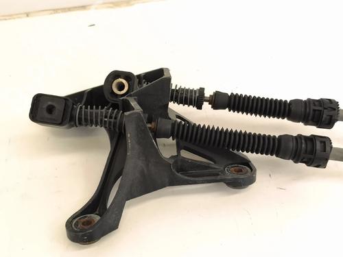 Gear lever VW GOLF VI Variant (AJ5) 1.6 TDI | BP39886684M90 - Image 8