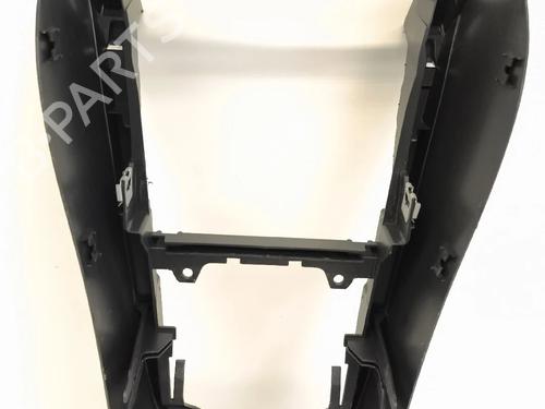Middle console VW GOLF VI Variant (AJ5) 1.6 TDI | BP39886682I22 - Image 5
