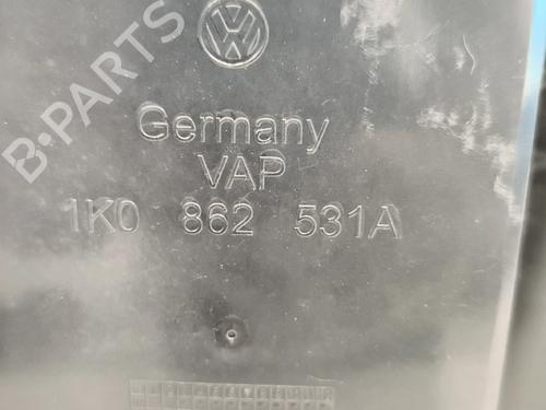 Middle console VW GOLF VI Variant (AJ5) 1.6 TDI | BP39886682I22 - Image 7