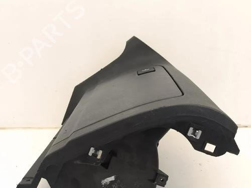 Glove box VW GOLF VI Variant (AJ5) 1.6 TDI | BP39886677C95 - Image 2