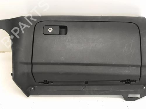 Used Glove box Glove box VW GOLF VI Variant (AJ5) 1.6 TDI (105 hp) 39886677 39886677