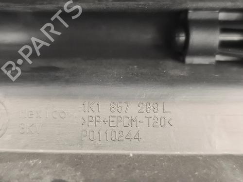 Glove box VW GOLF VI Variant (AJ5) 1.6 TDI | BP39886677C95 - Image 6