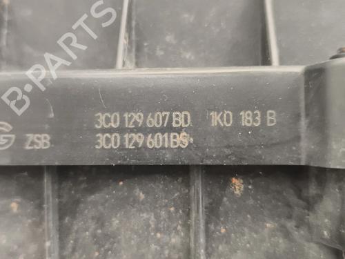 Air filter box VW GOLF VI Variant (AJ5) 1.6 TDI | BP39886685M87 - Image 7