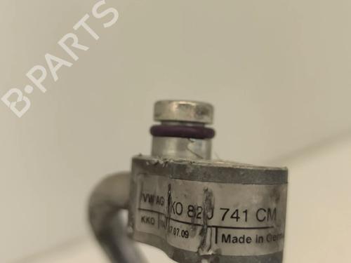 AC pipe VW GOLF VI Variant (AJ5) 1.6 TDI | BP39886689M126 - Image 7
