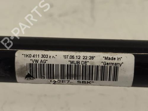 Anti roll bar VW GOLF VI Variant (AJ5) 1.6 TDI | BP39886694M96 - Image 4