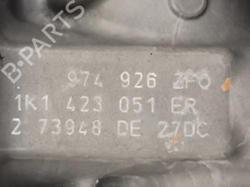 Steering rack VW GOLF VI Variant (AJ5) 1.6 TDI | BP39886703M22 - Image 6