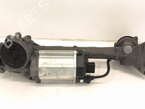 Steering rack VW GOLF VI Variant (AJ5) 1.6 TDI | BP39886703M22 - Image 7