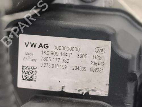 Steering rack VW GOLF VI Variant (AJ5) 1.6 TDI | BP39886703M22 - Image 9