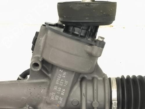 Steering rack VW GOLF VI Variant (AJ5) 1.6 TDI | BP39886703M22 - Image 5