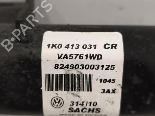 Other VW GOLF VI Variant (AJ5) 1.6 TDI | BP39886696O1 - Image 4