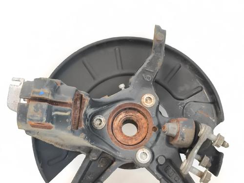 Right front steering knuckle VW GOLF VI Variant (AJ5) 1.6 TDI | BP39886701M26 - Image 2