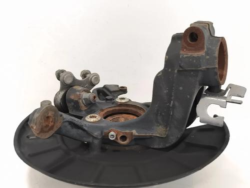Right front steering knuckle VW GOLF VI Variant (AJ5) 1.6 TDI | BP39886701M26 - Image 6