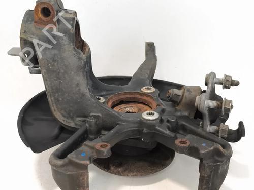 Right front steering knuckle VW GOLF VI Variant (AJ5) 1.6 TDI | BP39886701M26 - Image 4