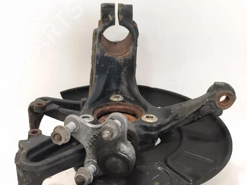 Right front steering knuckle VW GOLF VI Variant (AJ5) 1.6 TDI | BP39886701M26 - Image 7