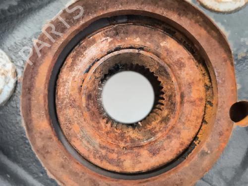 Right front steering knuckle VW GOLF VI Variant (AJ5) 1.6 TDI | BP39886701M26 - Image 3