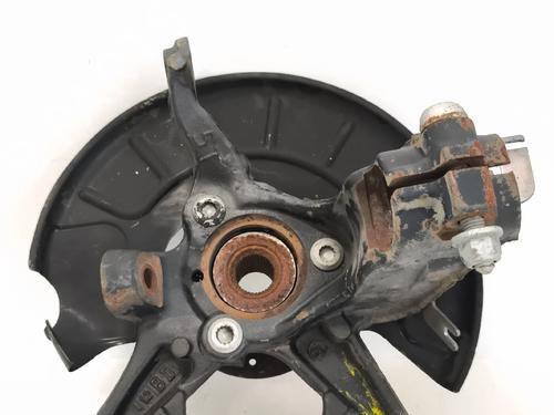 Left front steering knuckle VW GOLF VI Variant (AJ5) 1.6 TDI | BP39886702M25 - Image 3