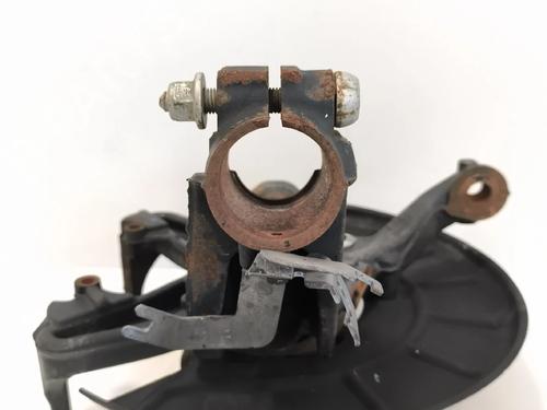 Left front steering knuckle VW GOLF VI Variant (AJ5) 1.6 TDI | BP39886702M25 - Image 6