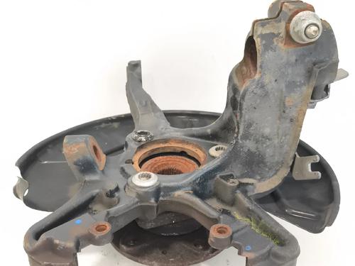 Left front steering knuckle VW GOLF VI Variant (AJ5) 1.6 TDI | BP39886702M25 - Image 5