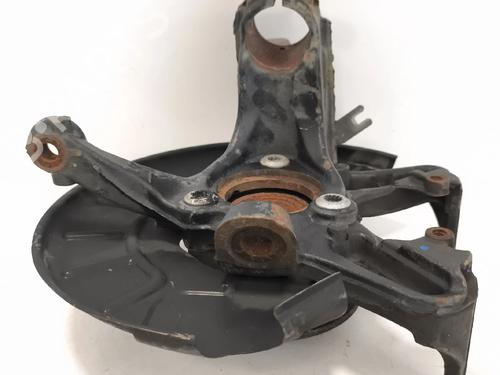 Left front steering knuckle VW GOLF VI Variant (AJ5) 1.6 TDI | BP39886702M25 - Image 8
