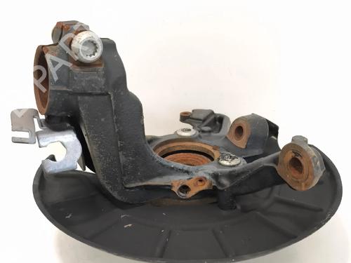 Left front steering knuckle VW GOLF VI Variant (AJ5) 1.6 TDI | BP39886702M25 - Image 7