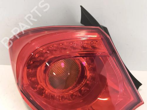 Piloto trasero izquierdo Piloto trasero izquierdo ALFA ROMEO GIULIETTA (940_) [2010-2020] 39886710 39886710