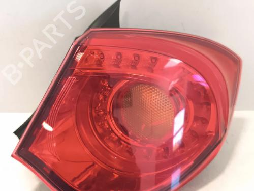 Piloto trasero derecho Piloto trasero derecho ALFA ROMEO GIULIETTA (940_) [2010-2020] 39886711 39886711