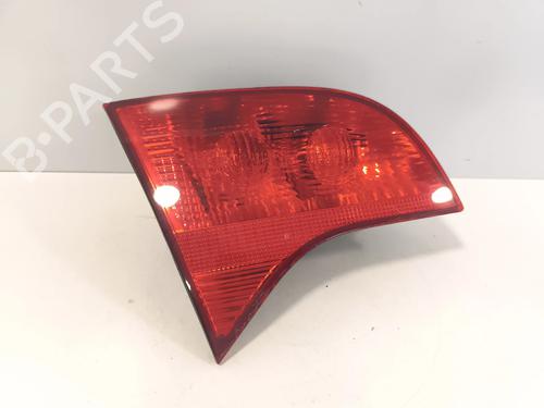 Used Left tailgate light Left tailgate light AUDI A4 B7 Avant (8ED) [2004-2008] 39886721 39886721