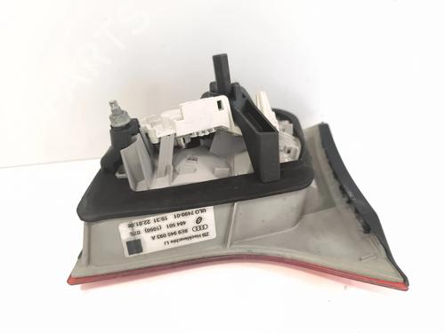 Left tailgate light AUDI A4 B7 Avant (8ED) | BP39886721C79 - Image 4