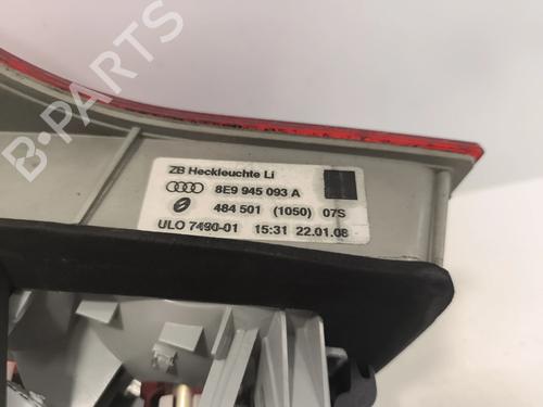 Left tailgate light AUDI A4 B7 Avant (8ED) | BP39886721C79 - Image 5