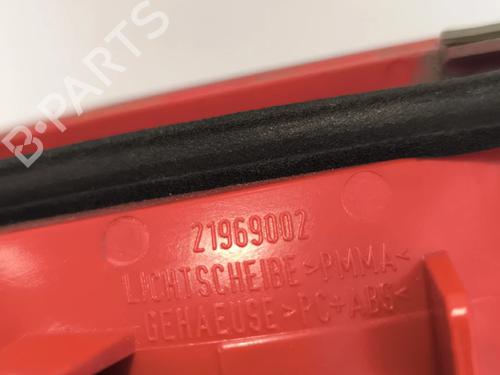 Left tailgate light AUDI A4 B8 Avant (8K5) | BP39886712C79 - Image 7