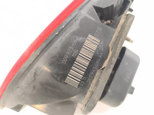 Right tailgate light VW GOLF VI (5K1) | BP39886717C80 - Image 5