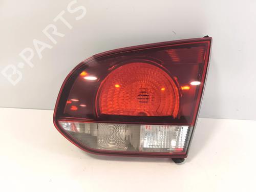 Used Right tailgate light Right tailgate light VW GOLF VI (5K1) [2008-2014] 39886717 39886717